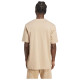 Adidas Ανδρική κοντομάνικη μπλούζα Essentials Linear Single Jersey Tee